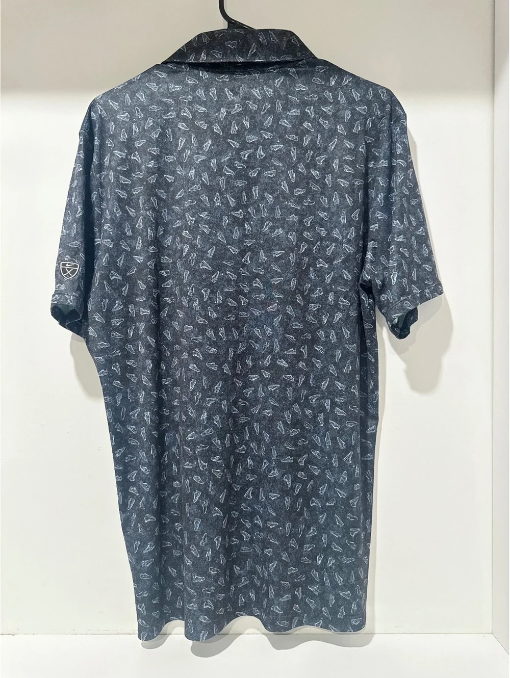 Nike item details